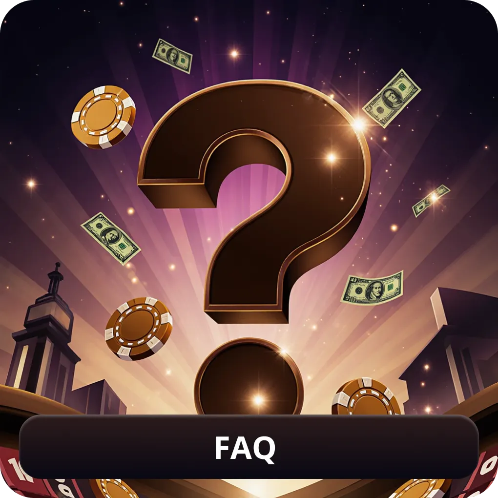 FAQ – MadCasino France